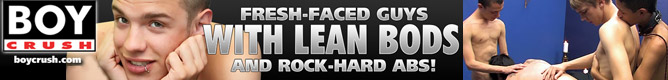 Boy Crush