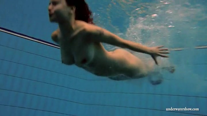 Underwater Show